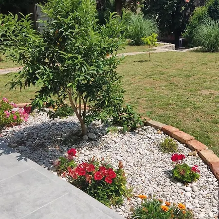 Apartment Studio-apartman Relax Opatija