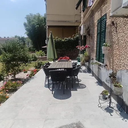 Studio-apartman Relax Apartment Opatija