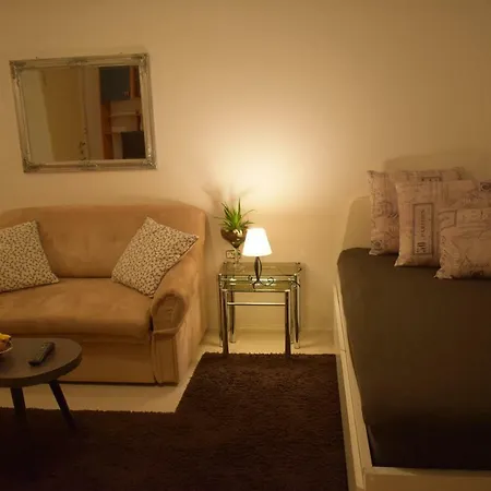 Studio-apartman Relax 오파티아