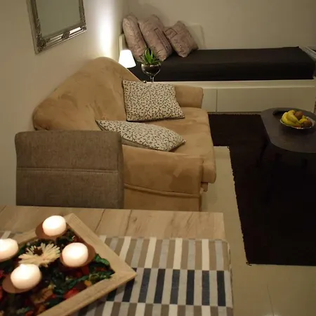 Studio-apartman Relax Opatija