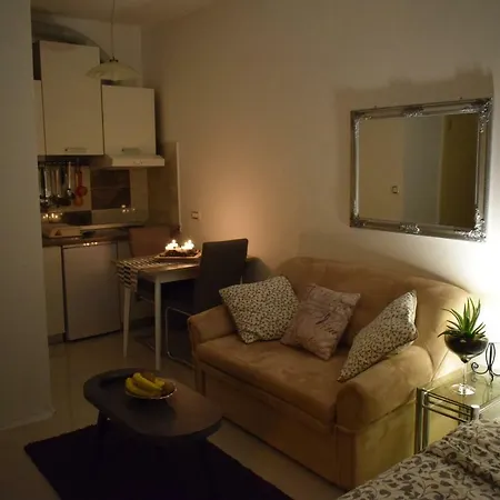 Studio-apartman Relax * 오파티아