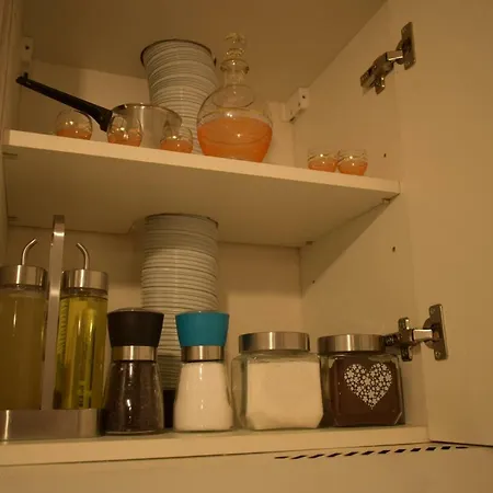 Studio-apartman Relax Apartment *