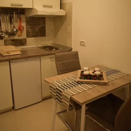 Studio-apartman Relax Apartment Opatija