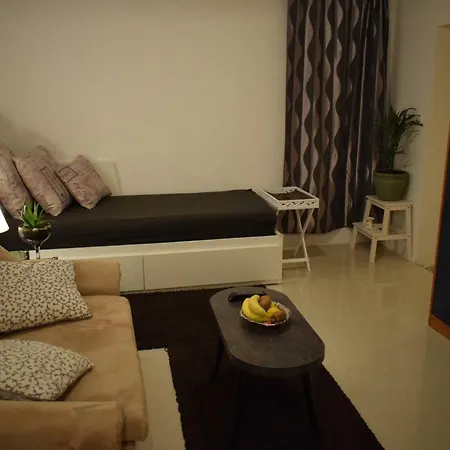 Studio-apartman Relax Apartment Opatija