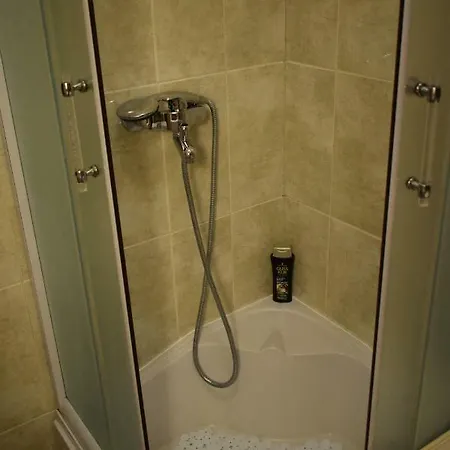 Apartment Studio-apartman Relax Opatija