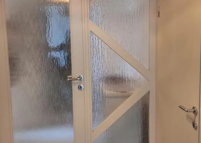 Studio-apartman Relax شقة