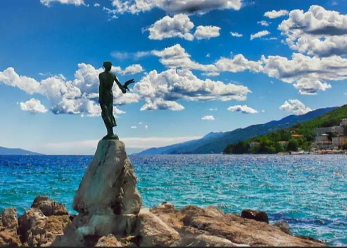 شقة Studio-apartman Relax *