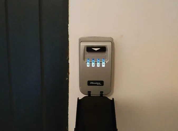 Studio-apartman Relax شقة *