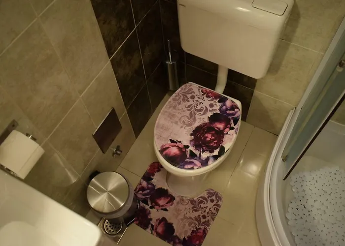 Studio-apartman Relax شقة أوباتيا