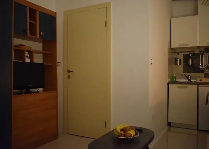 Studio-apartman Relax * أوباتيا