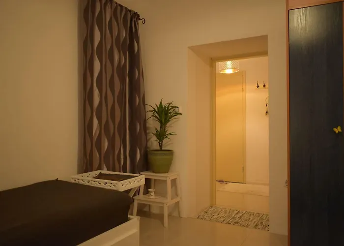 Studio-apartman Relax * أوباتيا