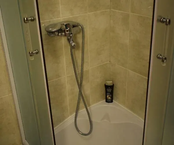 شقة Studio-apartman Relax أوباتيا