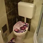 Studio-apartman Relax דירה