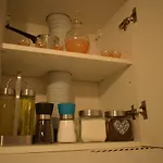 Studio-apartman Relax דירה *