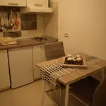 Studio-apartman Relax דירה אופטיה
