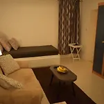 Apartmán Studio-apartman Relax