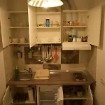 דירה Studio-apartman Relax