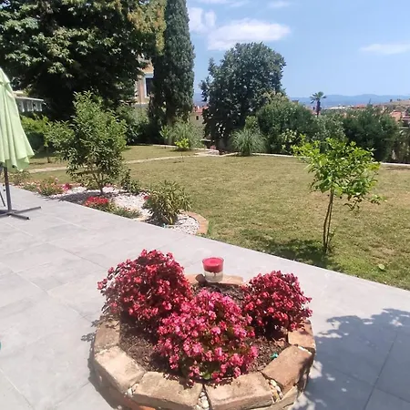 Apartman Studio-apartman Relax