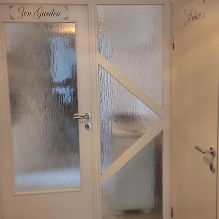 Studio-apartman Relax דירה