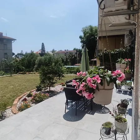 Apartman Studio-apartman Relax *