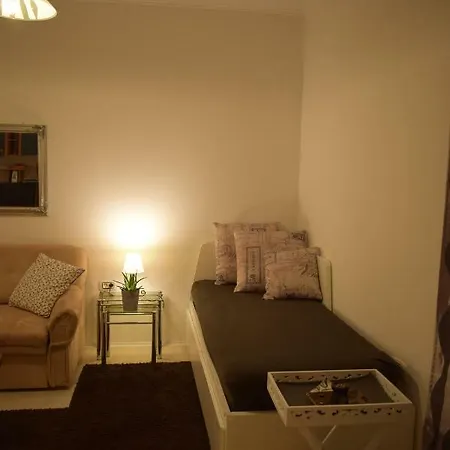 Apartment Studio-apartman Relax Opatija