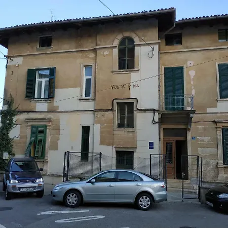 Studio-apartman Relax Apartman