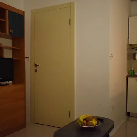Studio-apartman Relax * אופטיה
