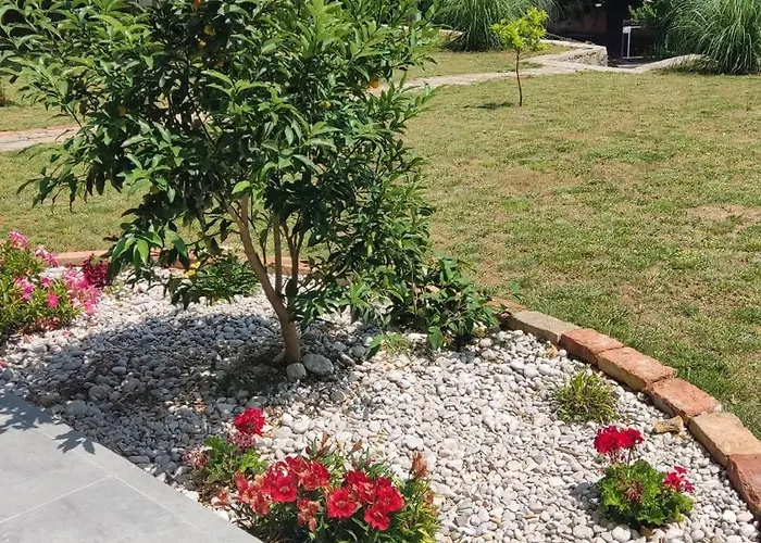 Apartman Studio-apartman Relax Abbázia