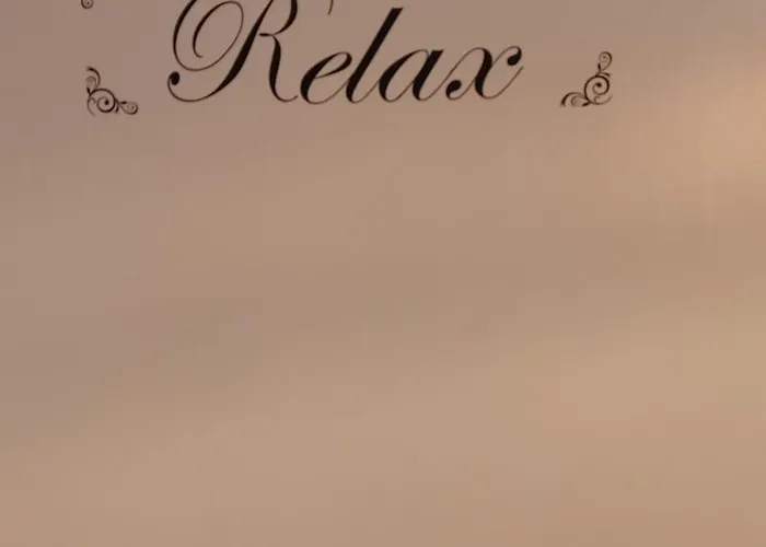 דירה Studio-apartman Relax