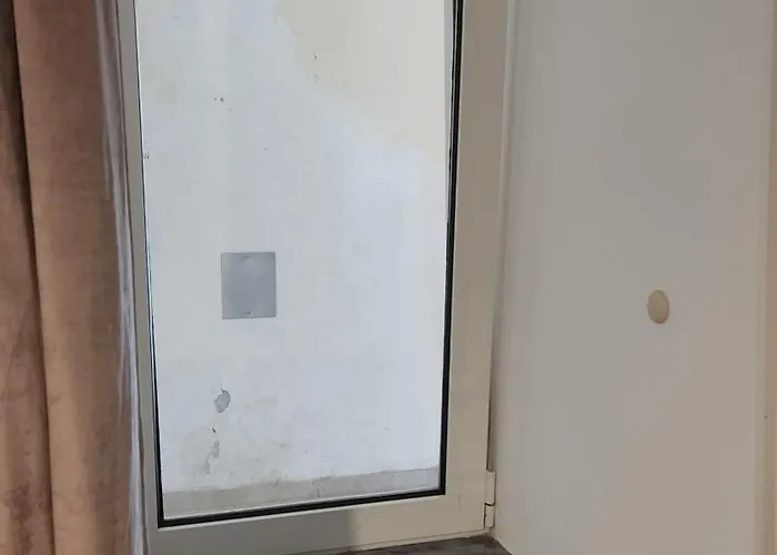 Studio-apartman Relax דירה *