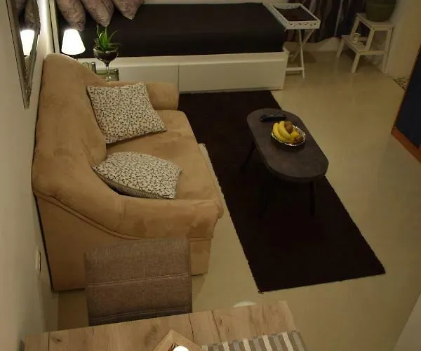 דירה Studio-apartman Relax