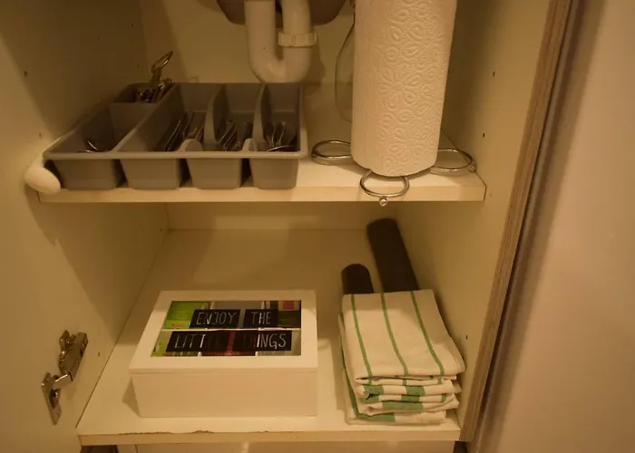 Studio-apartman Relax Apartman *