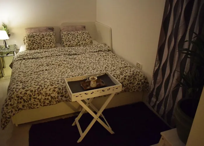 דירה Studio-apartman Relax אופטיה