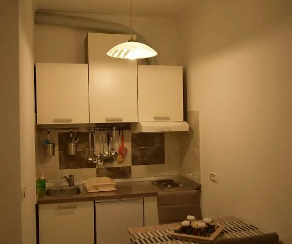 Studio-apartman Relax *