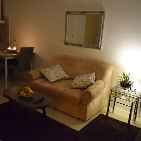 Studio-apartman Relax * 奥帕提亚