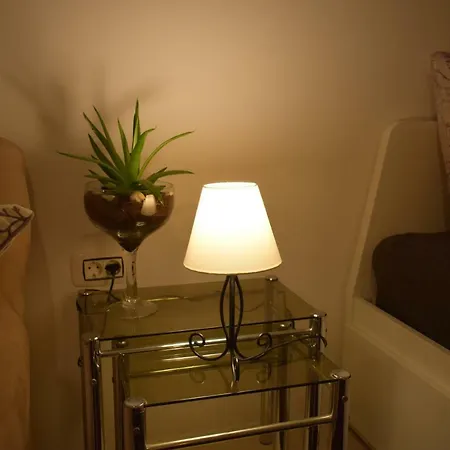 Studio-apartman Relax 奥帕提亚