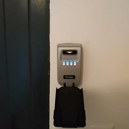 Studio-apartman Relax 公寓 *