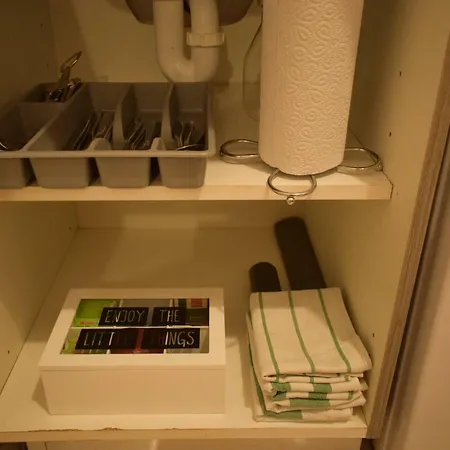 Studio-apartman Relax 公寓 *