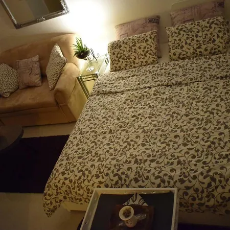 Lägenhet Studio-apartman Relax Opatija