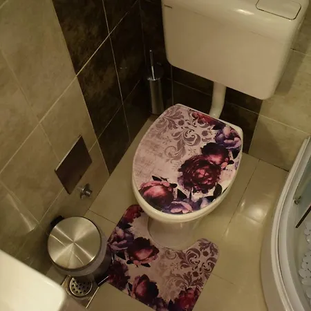 Studio-apartman Relax 公寓 奥帕提亚