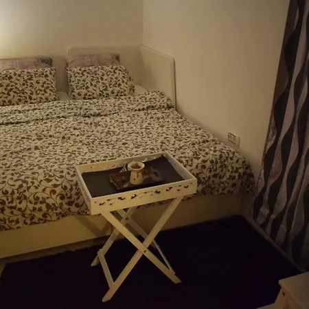 Lägenhet Studio-apartman Relax Opatija