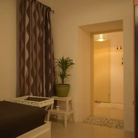 Studio-apartman Relax * 奥帕提亚