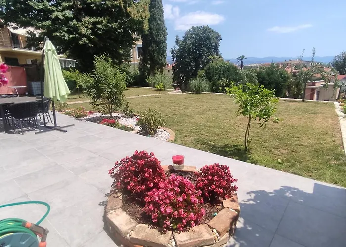 Daire Studio-apartman Relax