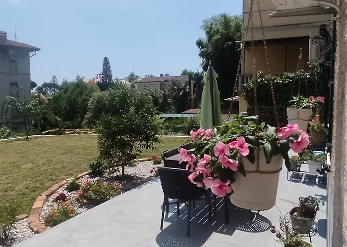 Daire Studio-apartman Relax *