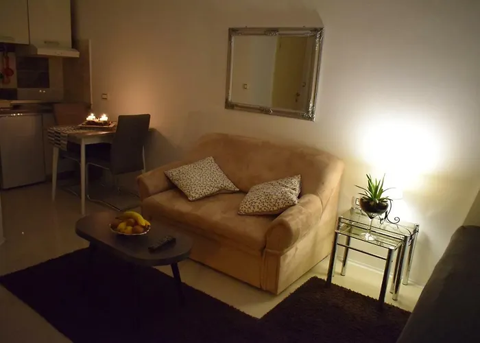 Studio-apartman Relax * Opatija