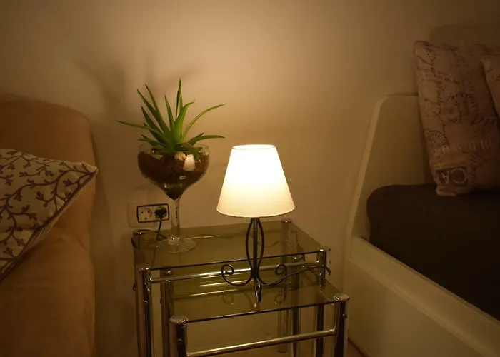 Studio-apartman Relax Opatija